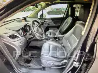 2014 Opel Mokka