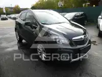 2014 Opel Mokka