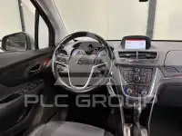 2014 Opel Mokka