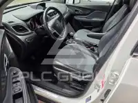 2014 Opel Mokka