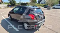 2014 Opel Mokka