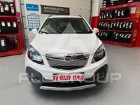 2014 Opel Mokka