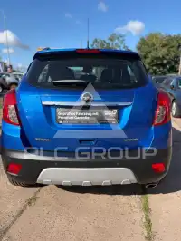 2014 Opel Mokka