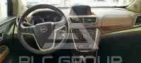 2014 Opel Mokka