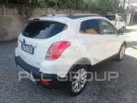 2014 Opel Mokka