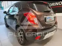 2014 Opel Mokka