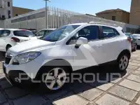 2014 Opel Mokka