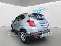2014 Opel Mokka