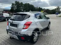 2014 Opel Mokka
