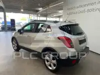 2014 Opel Mokka