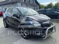 2014 Opel Mokka