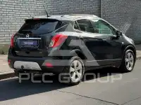 2014 Opel Mokka