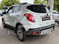 2014 Opel Mokka