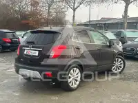 2014 Opel Mokka