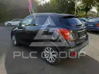 2014 Opel Mokka