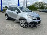 2014 Opel Mokka