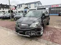 2014 Opel Mokka