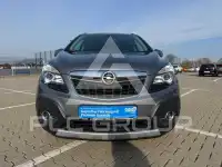 2014 Opel Mokka