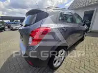 2014 Opel Mokka