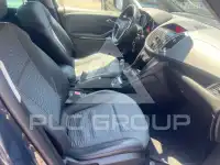 2014 Opel ZAFIRA