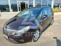 2014 Opel ZAFIRA