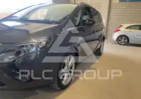2014 Opel ZAFIRA