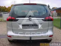 2014 Opel ZAFIRA