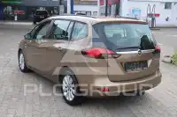 2014 Opel ZAFIRA