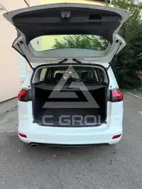 2014 Opel ZAFIRA