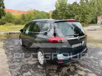 2014 Opel ZAFIRA