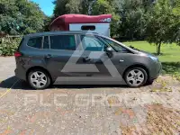 2014 Opel ZAFIRA