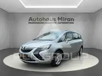2014 Opel ZAFIRA