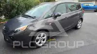 2014 Opel ZAFIRA