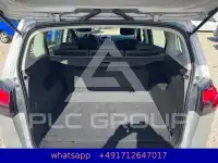 2014 Opel ZAFIRA