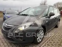 2014 Opel ZAFIRA