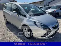 2014 Opel ZAFIRA