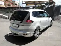 2014 Opel ZAFIRA
