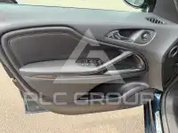 2014 Opel ZAFIRA