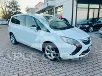 2014 Opel ZAFIRA