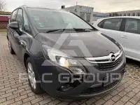 2014 Opel ZAFIRA