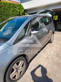 2014 Opel ZAFIRA