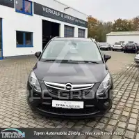 2014 Opel ZAFIRA