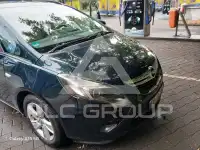 2014 Opel ZAFIRA