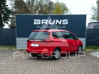 2014 Opel ZAFIRA