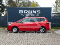 2014 Opel ZAFIRA