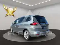 2014 Opel ZAFIRA