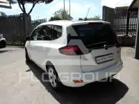 2014 Opel ZAFIRA