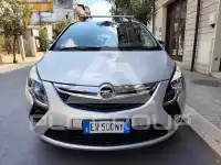 2014 Opel ZAFIRA