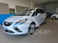2014 Opel ZAFIRA