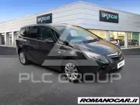 2014 Opel ZAFIRA